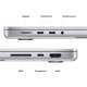 MacBook Pro M2 Pro 16GB RAM 512GB SSD de 14,2" MPHH3 - Silver