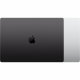MacBook Pro M3 32GB RAM 512TB SSD de 16" - Silver