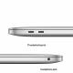 MacBook Pro M2 8GB RAM 512GB SSD de 13,3" MNEQ3 - Silver