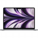 MacBook Air M2 8GB RAM 256GB SSD de 13,6" com tela Retina MLXW3 - Space Gra