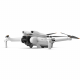 Drone DJI Mini 3 Fly More Combo com DJI RC-N1