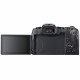 Câmera Digital Mirrorless Canon EOS RP com lente RF 50mm f/1.8 STM