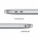 MacBook Pro M2 8GB RAM 256GB SSD de 13,3" MNEP3 - Silver
