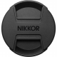 Lente Nikon NIKKOR Z 85mm f/1.8 S