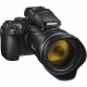 Câmera Nikon P1000, Zoom 125X, 4K, Wi-Fi 