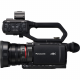 Filmadora Panasonic HC-X2000 4K Zoom 24X