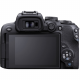 Câmera Canon EOS R10 Mirrorless RF-S 18-45mm f/4.5-6.3 IS STM
