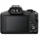 Câmera Canon EOS R100 Mirrorless