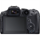 Câmera Canon EOS R7 Mirrorless (Corpo) + Adaptador de Montagem Canon EF-EOS R
