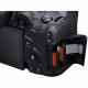 Câmera Canon EOS R7 Mirrorless RF-S 18-150mm f/3.5-6.3 IS STM