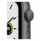 Apple Watch SE 40mm, GPS, Alumínio Midnight, Pulseira Esportiva Midnight