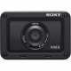 Câmera digital Sony Cyber-shot DSC-RX0 II