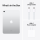 Apple iPad 10 10.9" 256GB Wi-Fi Silver