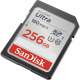 Cartão de Memória SDXC SanDisk Ultra 256GB UHS-I 150MB/s