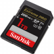 Cartão de memória SanDisk Extreme PRO UHS-I SDXC de 1 TB