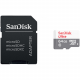 Cartão de Memória microSDHC SanDisk Ultra 64GB UHS-I 100MB/S 