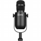 Microfone Boya BY-DM500 Dinâmico XLR para Podcast 