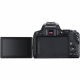 Câmera DSLR Canon EOS Rebel SL3 (Corpo)