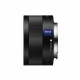 Lente Sony Sonnar T * FE 35 mm f / 2.8 ZA