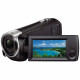 Filmadora Sony HDR-CX405, Zoom 30X, Full HD 