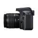 Câmera EOS Rebel T100 com Lente EF-S 18-55mm + EF 50MM F/1.8 STM