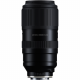 Lente Tamron 50-400mm f/4.5-6.3 DI III VC VXD para Sony