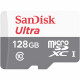Cartão de Memória Micro Sandisk 128GB Ultra 100MB/S UHS-I 