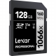 Cartão De Memória SdXc Lexar 128gb Professional 1066x