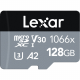 Cartão de memória micro Sdxc Lexar 128gb UHS-I 1066x