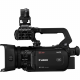 Filmadora Profissional Canon XA75 UHD 4K30