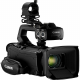 Filmadora Profissional Canon XA75 UHD 4K30