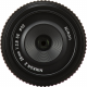 Lente Nikon NIKKOR Z 28mm f/2.8 (SE) 