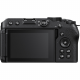 Câmera Digital Nikon Z30 Mirrorless 20.9mp, 4k com lente 16-50mm