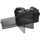 Câmera Digital Nikon Z30 Mirrorless 20.9mp, 4k com lente 16-50mm