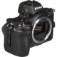 Câmera Nikon Z5 Mirrorless 24.3mp 4K com lente 24-50mm f/4-6.3