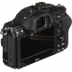 Câmera Nikon Z5 Mirrorless 24.3mp 4K com lente 24-50mm f/4-6.3