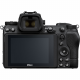 Câmera Nikon Z6 II Mirrorless (Corpo) + Adaptador FTZ II