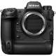 Câmera Nikon Z9 Mirroless (Corpo)