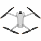 Drone DJI Mini 3 Fly More Combo com DJI RC