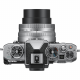 Nikon Zfc Mirrorless Camera com lente 16-50mm 