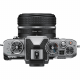 Câmera Nikon Zfc Mirrorless com lente 28mm f/2.8