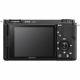 Câmera Sony ZV-E10 Mirrorless Corpo (Preta)