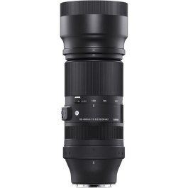 Lente Sigma 100-400mm f/5-6.3 DG DN OS Contemporary para Leica L