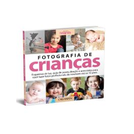 Fotografia de Crianças