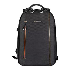 Mochila para Fotografia: Proteção Contra Água e Design Durável para Equipamentos DSLR