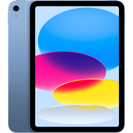 Apple iPad A16 11" 256GB Wi-Fi Blue