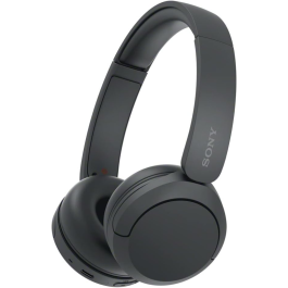 Fone de Ouvido Sony WH-CH520 (Black)