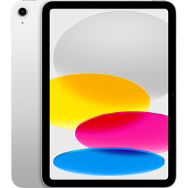 Apple iPad A16 11" 128GB Wi-Fi Silver