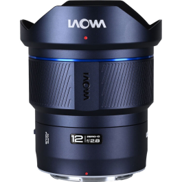 Lente Venus Optics Laowa 12mm f/2.8 Lite Zero-D AF para Nikon Z