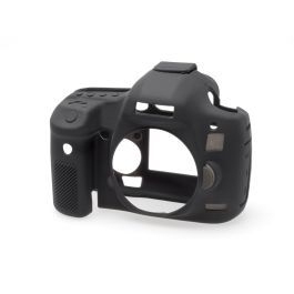Capa De Silicone Para Canon 5d